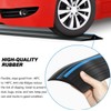 Jin&Bao Universal Garage Door Threshold Seal Strip 20FT Kit, Bottom