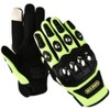 Touch Screen Compatible Windproof Protection Gloves Bike Cycling One Size