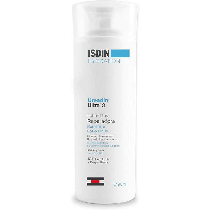 Isdin Isdin - ureadin ultra 10 locion, 200 ml