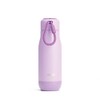 Zoku Stainless Steel Bottle 350 ml Lavender