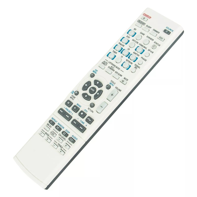 For Pioneer New AXD7736 Replaced Remote For Pioneer AV receiver