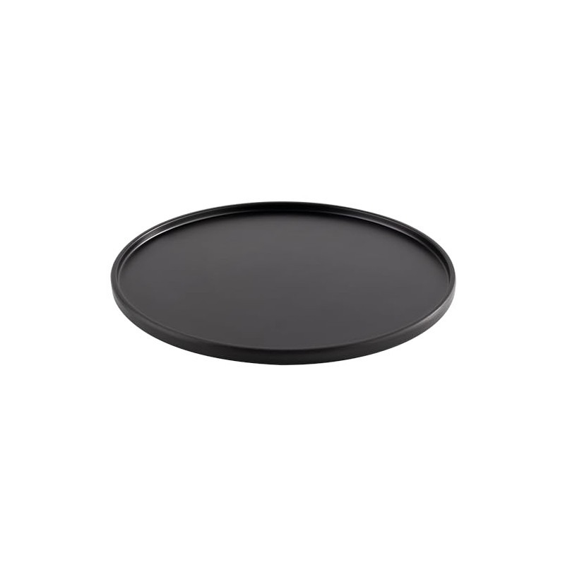 APS 85232 Saucer Diameter 19 cm Height 1 cm Melamine