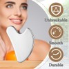 Gua Sha Tool, Stainless Steel Guasha Scraping Board, Massage Tool,