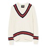 Gunn & Moore GM | Cricket Sweater Pullover | Classic