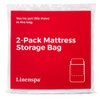 Linenspa Mattress Bag – 2 Pack Queen / Full size