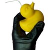 Vela Aromática de Pato Amarillo