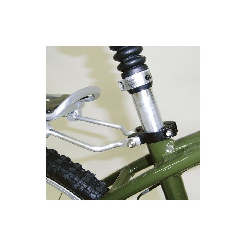 Aki World (akiwa-rudo) Carrier Adapter Clamp 31.8 CR – Mc