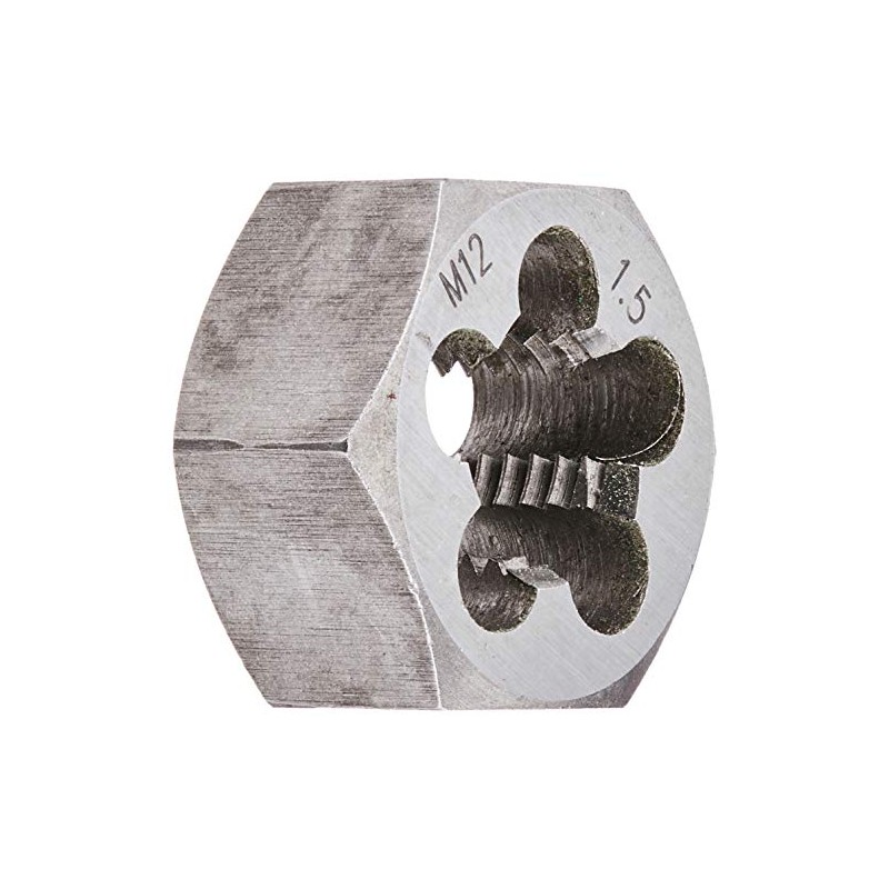 Ichinen Access Thread Master Tap Dice, Hex Dice, M0.5 x
