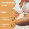 Bottiglia di schiuma da 150 ml – Dispenser a pompa