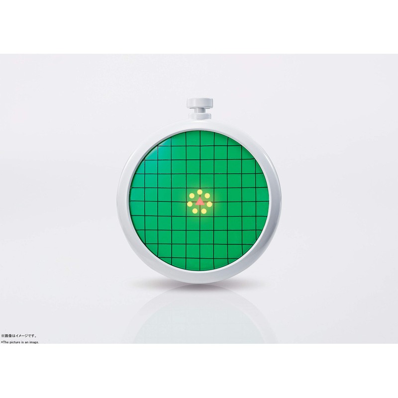 PROPLICA Dragon Ball Dragon Radar Approx. 3.9 inches (100 mm)