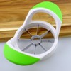 EDELIN Apple Slicer Cutter and Corer Apple Wedger Stainless Steel