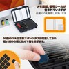 KIWIFOTOS Large Capacity M.2 NVME 2280 SSD Storage Case, 24