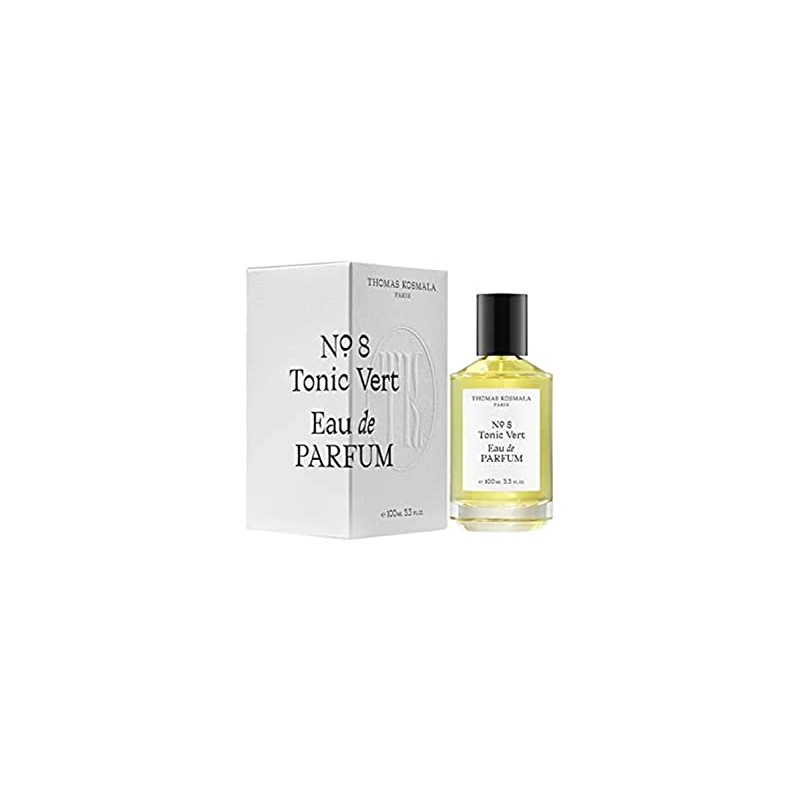 Thomas Kosmala No.8 Tonic Vert Eau De Parfum Spray 3.4