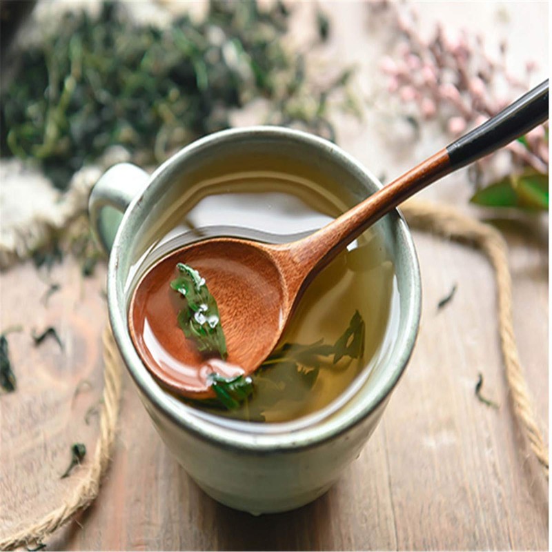 Chinese Green Tea Premium Organic Jiaogulan Herbal Tea (200g)