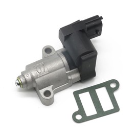 MAX COOL Idle Air Control Valve Suitable for Hyundai Accent Kia Rio 5 06-11 35150-26900 AC587