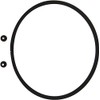 Presto Pressure Cooker Sealing Ring with Air Vent 4 Qt.
