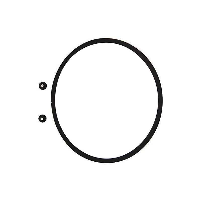 Presto Pressure Cooker Sealing Ring with Air Vent 4 Qt.