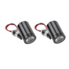 2pcs Mini LED Spotlight Indoor Picture Lights Art Accent Lights