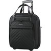 VANKEAN Carry On Underseat 16-inch Multi-functional Underseater Lightweight Overnight Suitcase