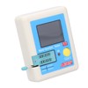 LCRT7 High Speed Transistor Tester Color Screen Transistor Detector Capacitance