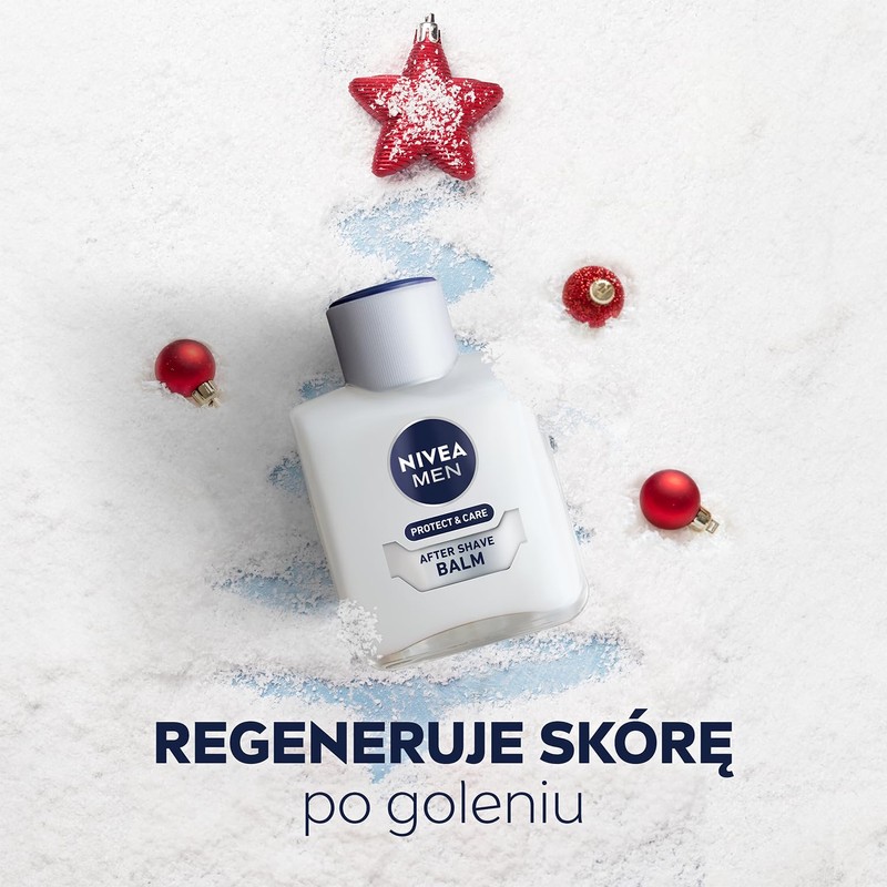 NIVEA MEN Pure Energy Gift Set