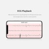 Waterproof Rate Monitoring Sports Step Watch Bracelet Bluetooth Smart Wristband