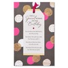 American Greetings Birthday Card for Her (Special Woman)