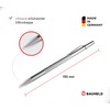 BAUHELD® Scribing Pin Metal [150 mm] - Scriber with Soldered