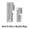 Rothco GI Type P-38 Can Opener 5-Pack - For Camping,