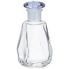 Iwatawa Glass WA-417 Edomae Grated Soy Sauce Pourer, Large, VO