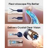 Bebird Note5 Ear Camera Wax Removal Tool Tweezers Ear Cleaner