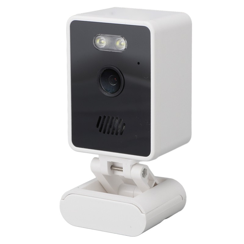 Wireless Security Camera HD 1080P Intelligent Motion Detection Night Vision