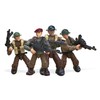 Mega Construx Call of Duty British Troop Pack Building Set