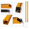 40101042GS Lift Assist System Compatible with Tailgate Utility Trailer Gate