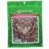 Greenlike Natural Dried Rosebud Flower Rose Bug tea 16oz Rose