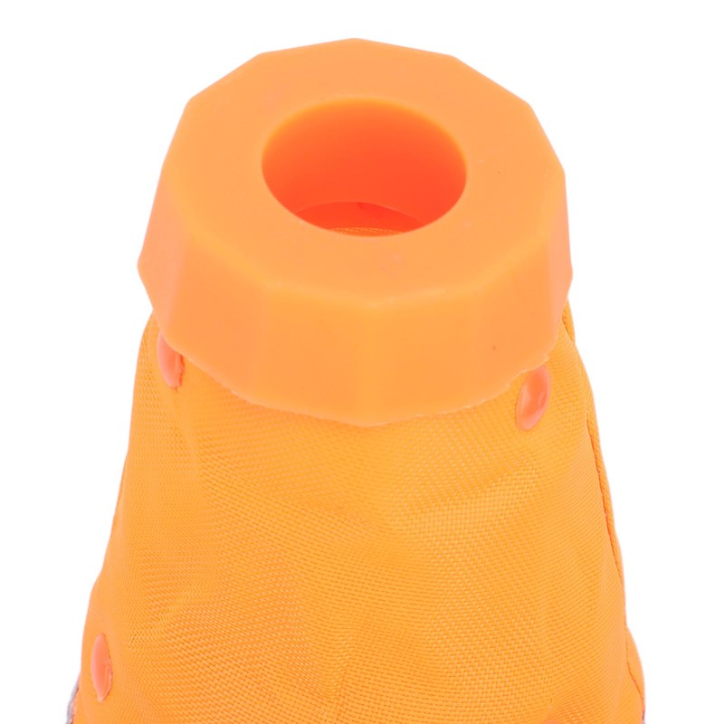 Traffic Cone 60 X 29 X 29cm Collapsible Anti Aging