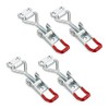 JUNKER M5 Tension Latch (Holds 165 kg) Galvanised Steel Adjustable