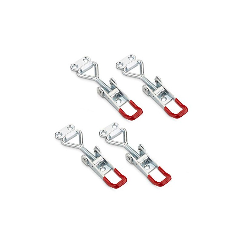 JUNKER M5 Tension Latch (Holds 165 kg) Galvanised Steel Adjustable