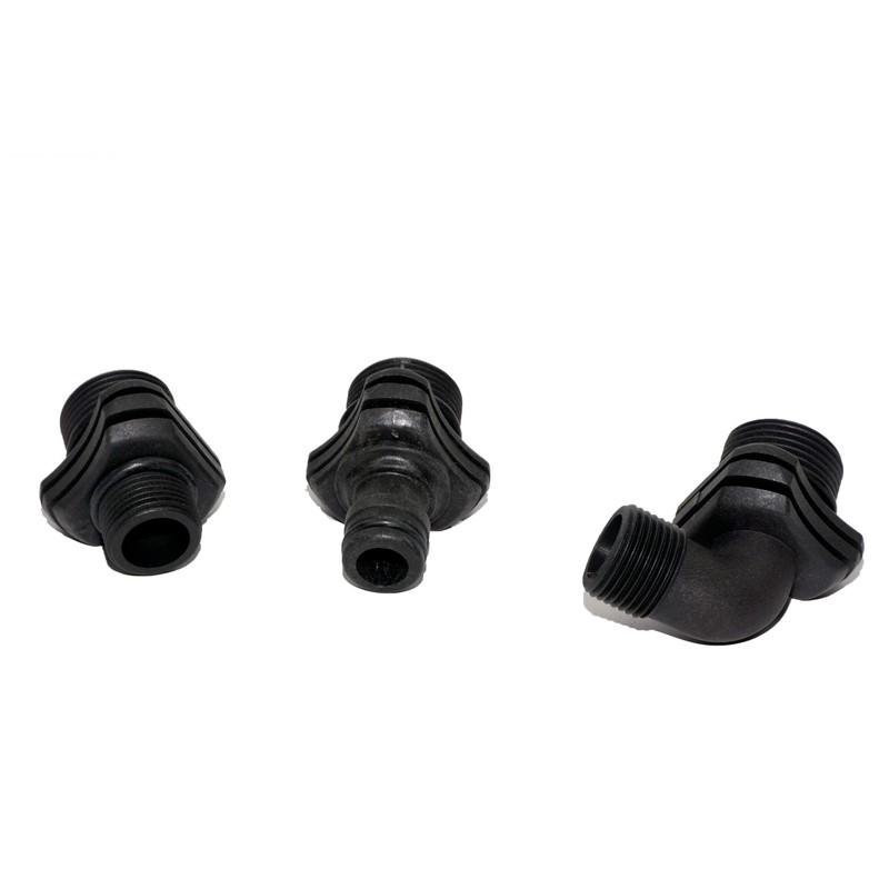 HydraPump Smart Standard - Water Pump with HydraSense technology for
