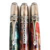 Steampunk Pen Kit (3-Pack, Mix)
