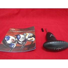Callaway NIB CALLAWAY GOLF CLUB TOOL WRENCH ADJUSTING TOOL TORQUE WRENCH