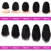LOVFIR Wear and Go Glueless Wig Human Hair Wigs for