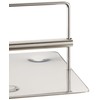 Stelton 486 Napkin Holder, Stainless Steel