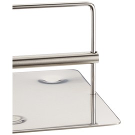 Stelton 486 Napkin Holder, Stainless Steel