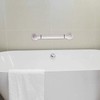 Toilet Handrail, Bath Railing, Toilet Handle, Bathroom Handrail, Nursing Handrail,