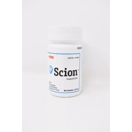 FMC Scion Insecticide Insect Control 1.33 oz bottle by FMC