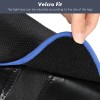 OYAJIA Leg Massager for Circulation, Air Compression Calf Knee Foot