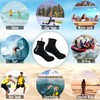 nitescuba Diving Socks 2.5 mm Neoprene Wetsuit Socks Thermal Water
