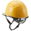 Midori Anzen SC11PCLV Helmet Clear Visor with Ventilation Holes w/