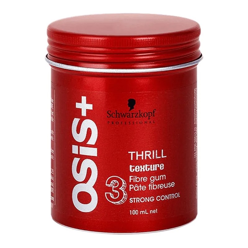 Cera Osis Thrill Textura y Definición Profesional 100ml